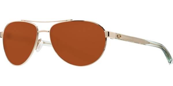 Costa Del Mar Fernandina 580G Sunglasses