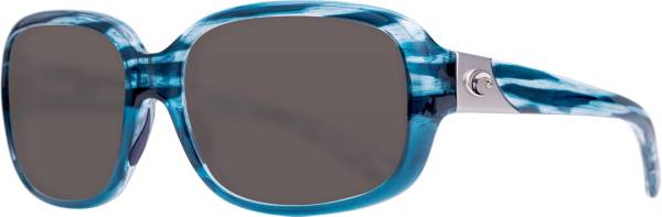 Costa Del Mar Adult Gannet 580P Sunglasses