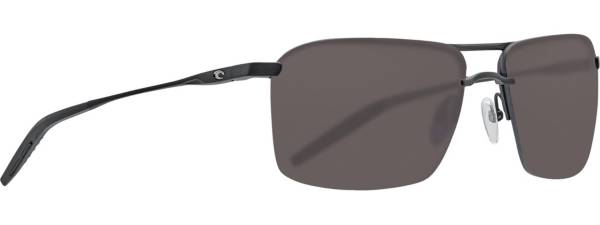 Costa Del Mar Skimmer 580P Polarized Sunglasses