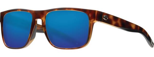 Costa Del Mar Spearo 580P Polarized Sunglasses