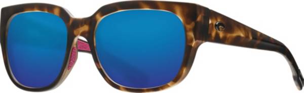 Costa Del Mar Women's Waterwoman 580G Polarized Sunglasses