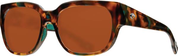 Costa Del Mar Women's Waterwoman 580P Polarized Sunglasses product image