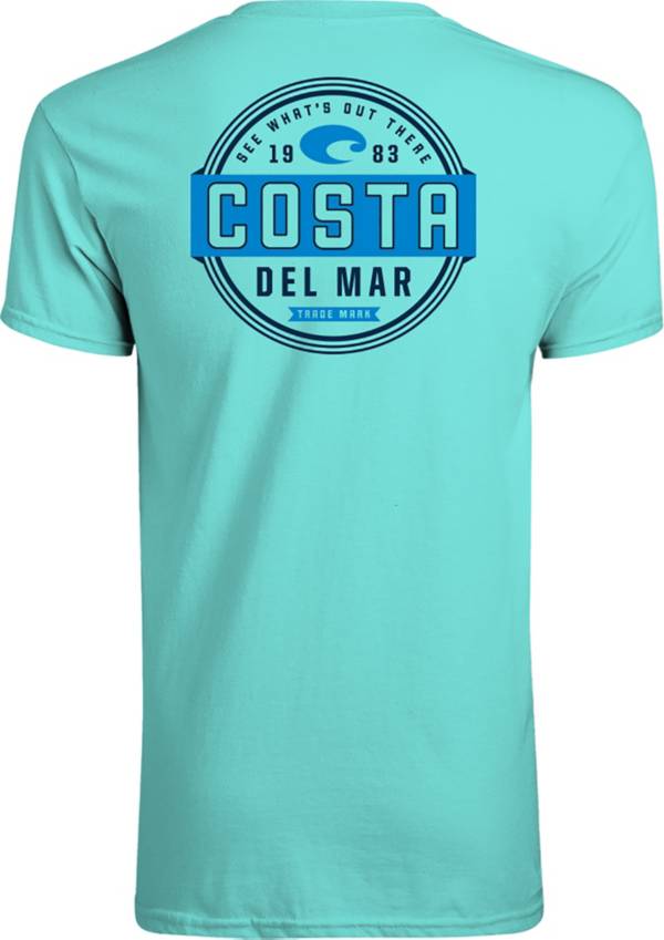 Costa Del Mar Men's Prado T-Shirt