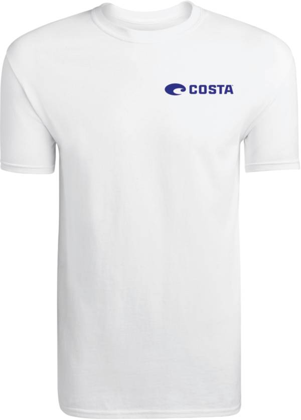 Costa Del Mar Men's Topwater T-Shirt