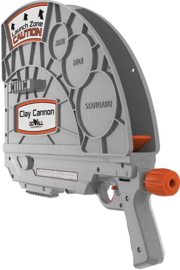 Do-All Outdoors Clay Cannon