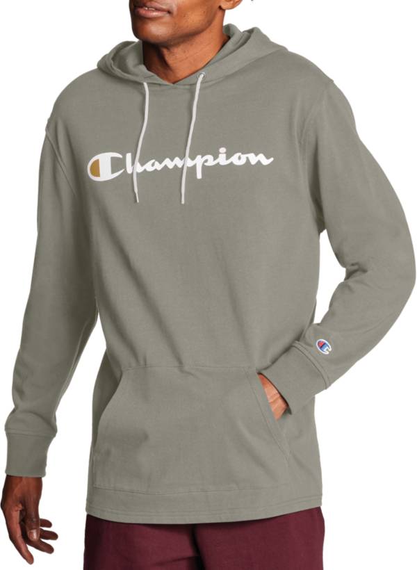 Champion Men's Middleweight Hoodie