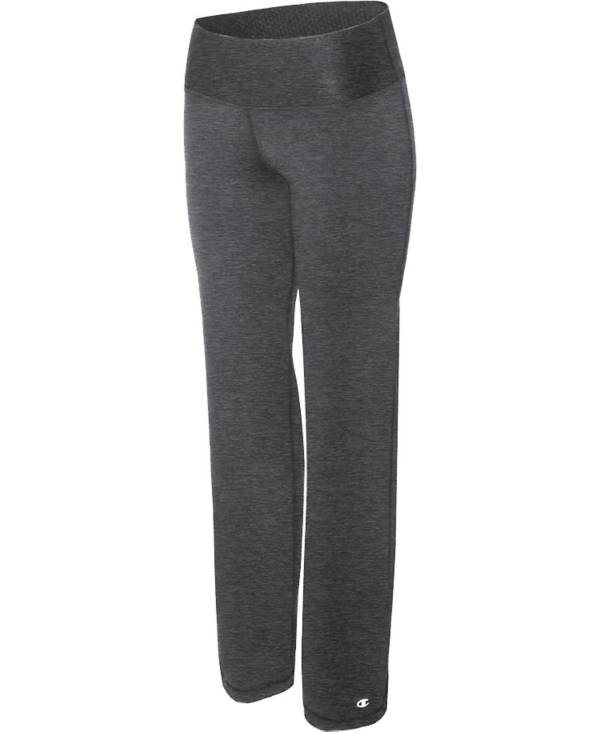 Champion Women's Absolute Semi Fit Pants