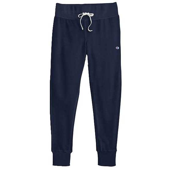 champion heritage jogger tights