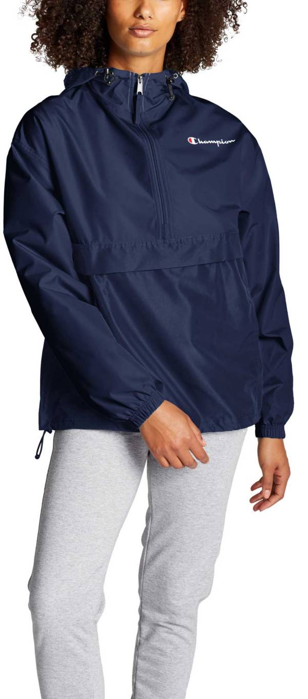 Champion Women's Packable Jacket