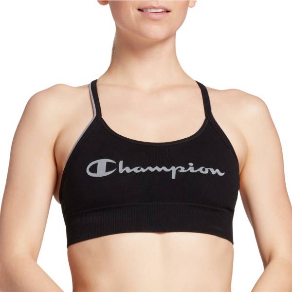 Champion Women's Heritage Cami Sports Bra