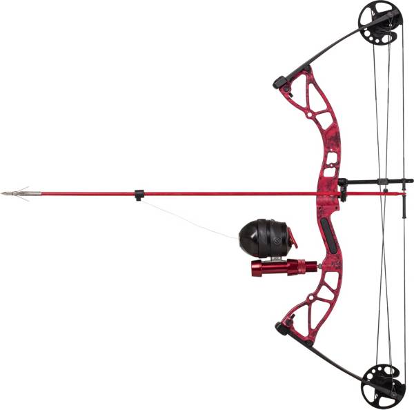 Cajun Bowfishing Shore Runner RTF Bowfishing Bow Package