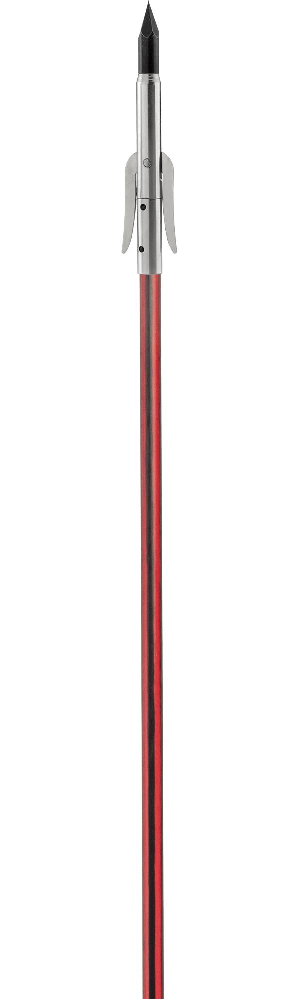 Cajun Bowfishing Wasp Arrow with Sting-A-Ree Point