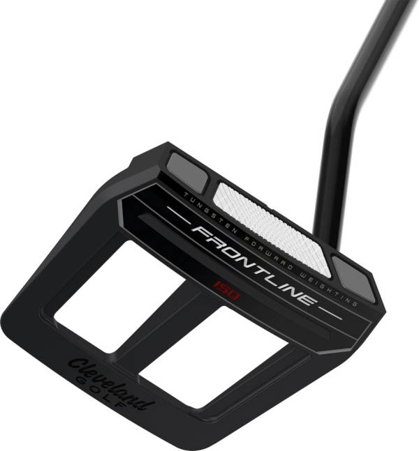 Cleveland Frontline ISO Single Bend Putter product image