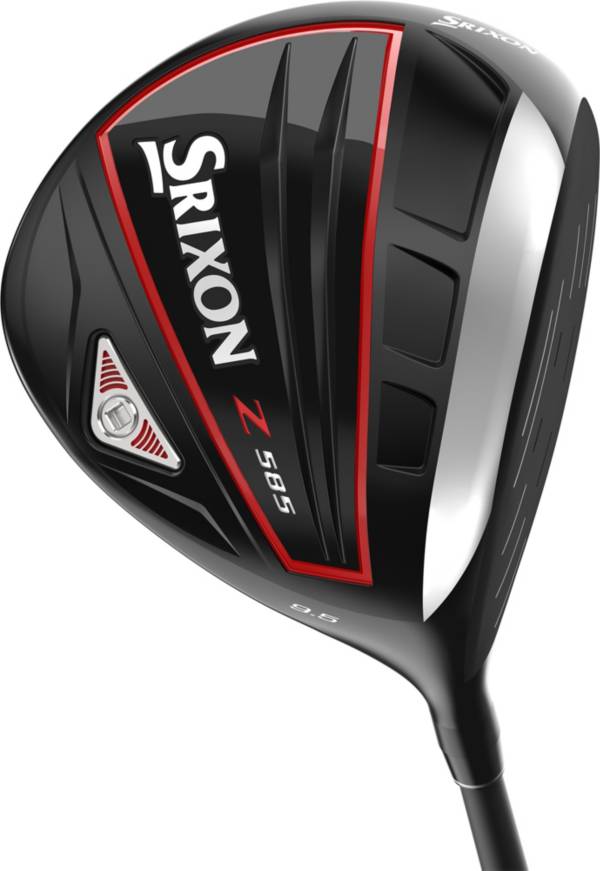 Srixon Z 585 Driver