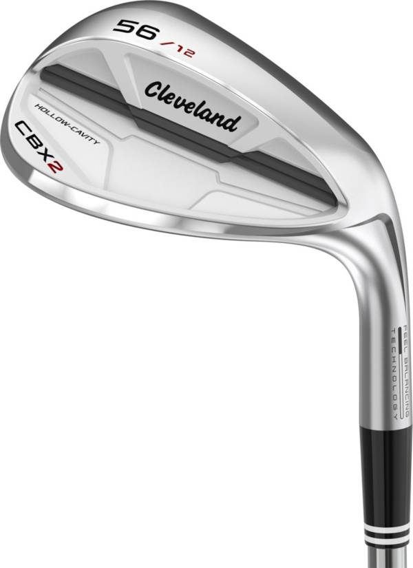 Cleveland Women's CBX 2 Wedge – (Graphite) product image