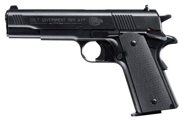 Colt Government 1911 A1 Pellet Gun