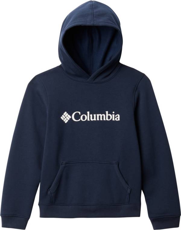 Columbia Boys' Park Hoodie