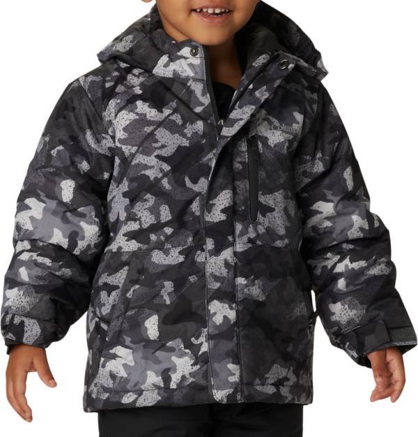Columbia Toddler Boys' Lightning Lift Snow Jacket product image