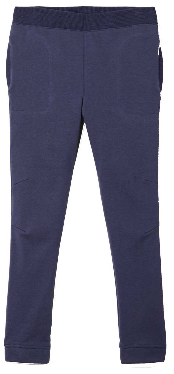 Columbia Girls' Branded French Terry Jogger