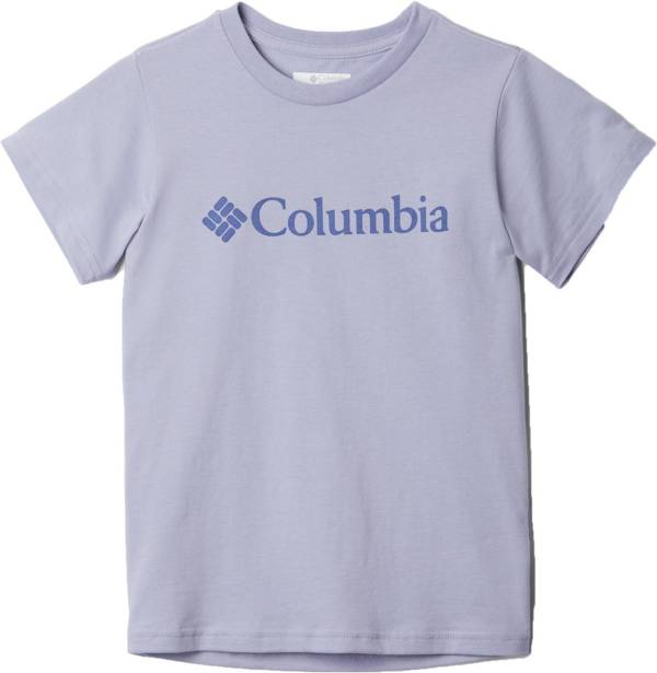 Columbia Girls' CSC Basic Graphic T-Shirt