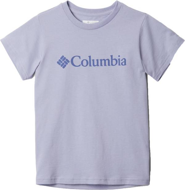 Columbia Girls' CSC Basic Graphic T-Shirt product image
