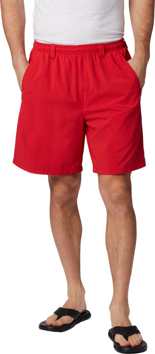 Columbia Men's Backcast III Water Shorts (Regular and Big & Tall)