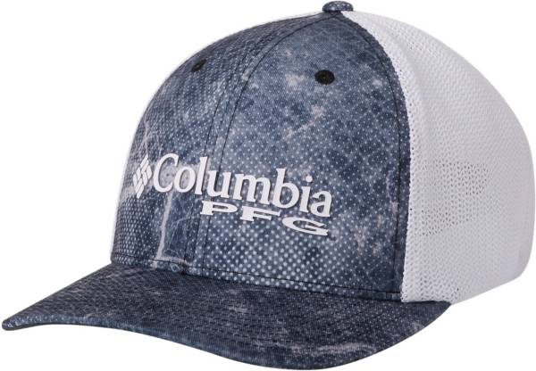 Columbia Men's Camo Mesh Hat