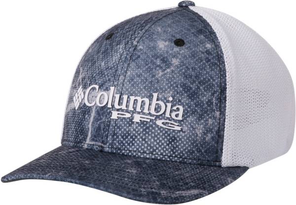 Columbia Men's Camo Mesh Hat product image