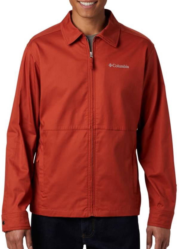 Columbia Men's Bonpas Valley Jacket