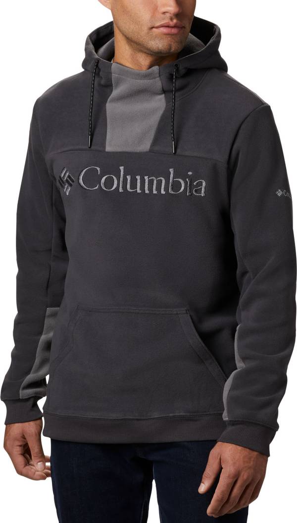 Columbia Men's Columbia Lodge Fleece Hoodie