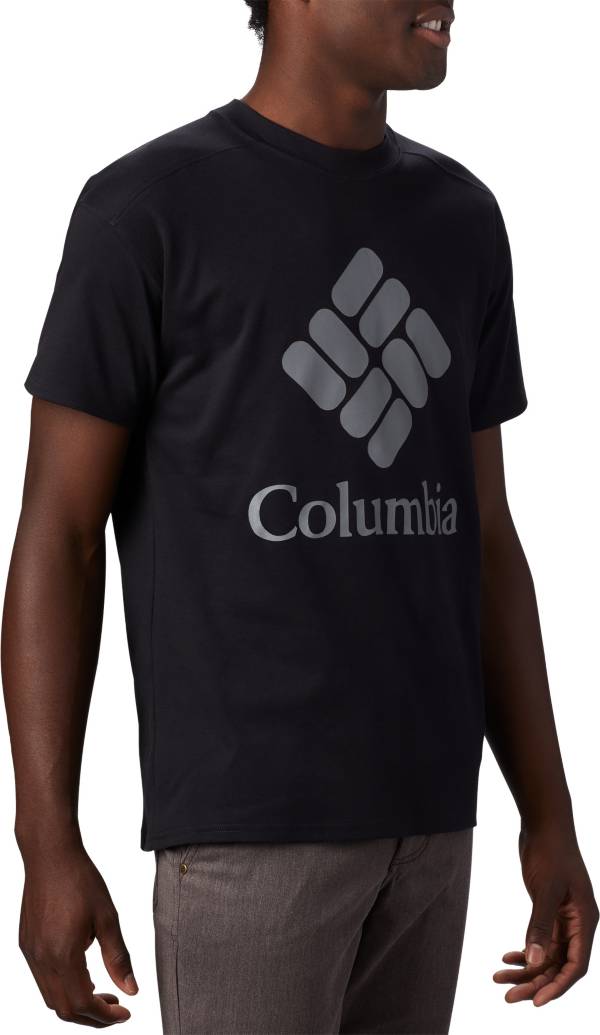 Columbia Men's Lodge Logo T-Shirt product image
