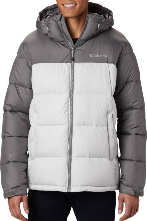 Columbia Men's Pike Lake Hooded Jacket