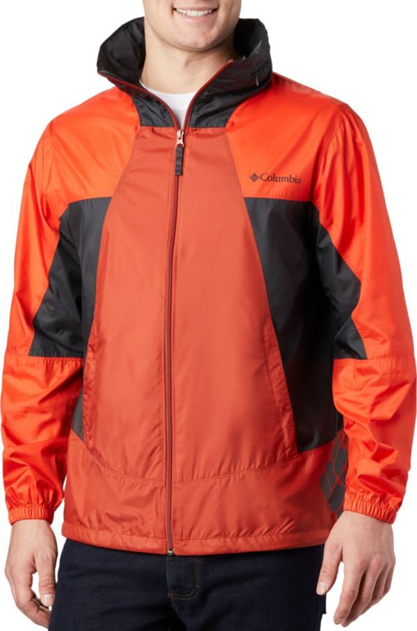 Columbia Men's Point Park Windbreaker