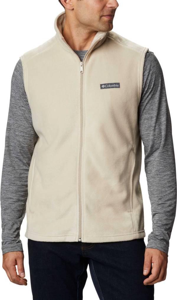 Columbia Men's Steens Mountain Fleece Vest product image