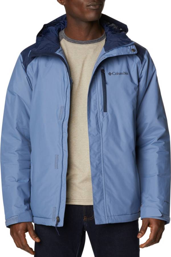 Columbia Men's Tipton Peak Insulated Jacket | Dick's Sporting Goods