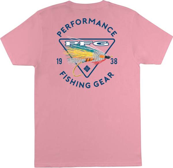 Columbia Men's PFG La Ment T-Shirt product image