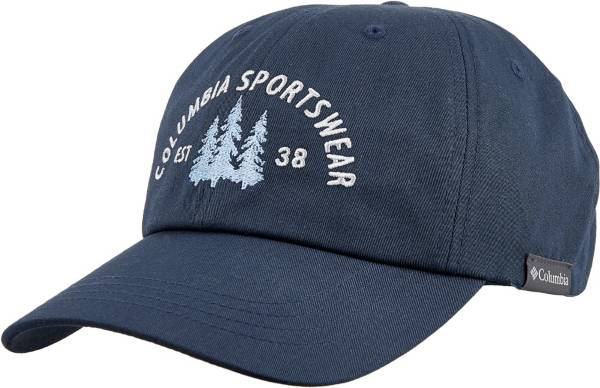 Columbia Men's ROC II Baseball Hat