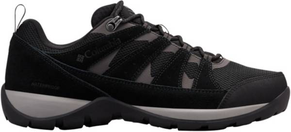 Columbia Men's Redmond V2  Waterproof Hiking Shoes product image