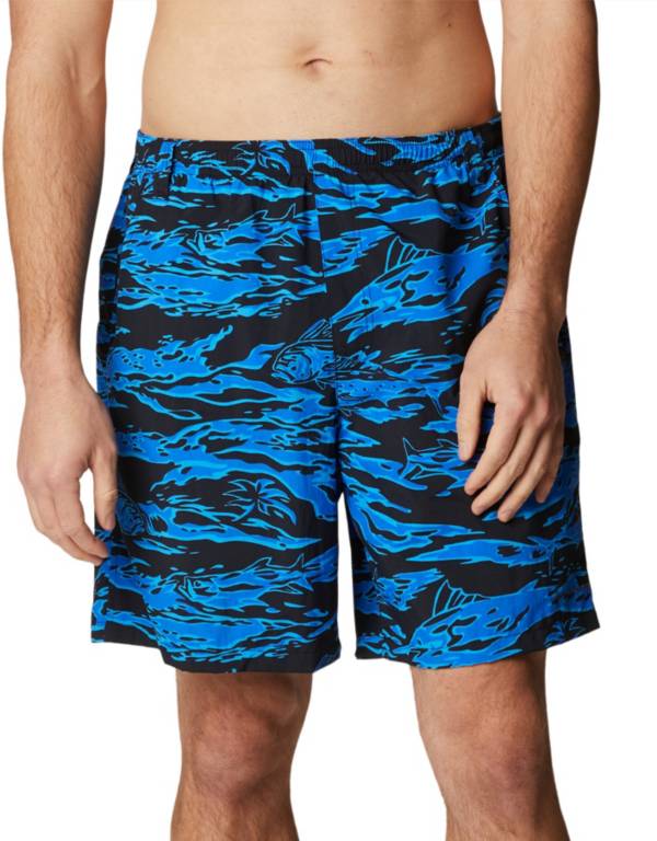 Columbia Men's Super Backcast Water Shorts