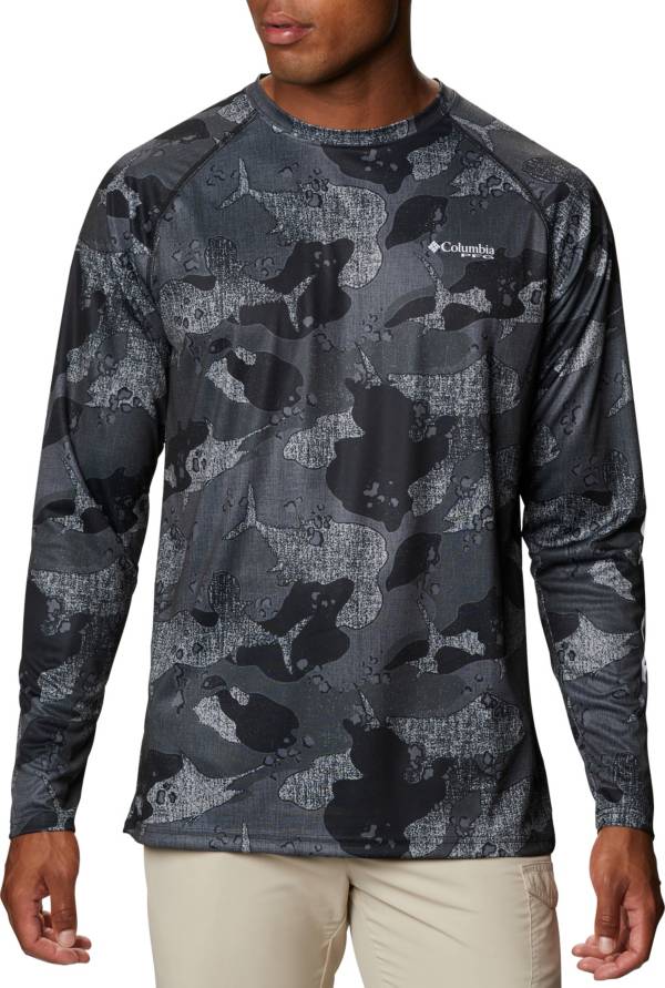 Columbia Men's Super Terminal Tackle Long Sleeve Shirt