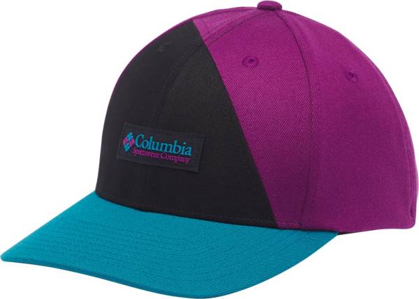 Columbia Unisex 110 Snap Back Hat