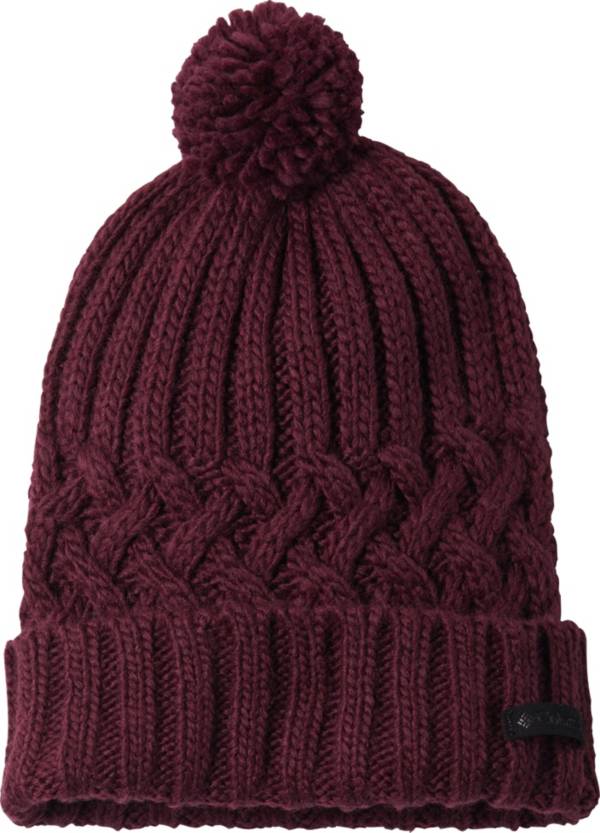 Columbia Men's Hideaway Haven Unlined Beanie