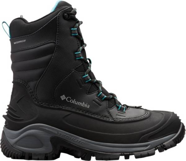 Columbia Women's Bugaboot III 200g Waterproof Winter Boots