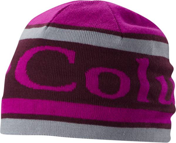 Columbia Heat Beanie