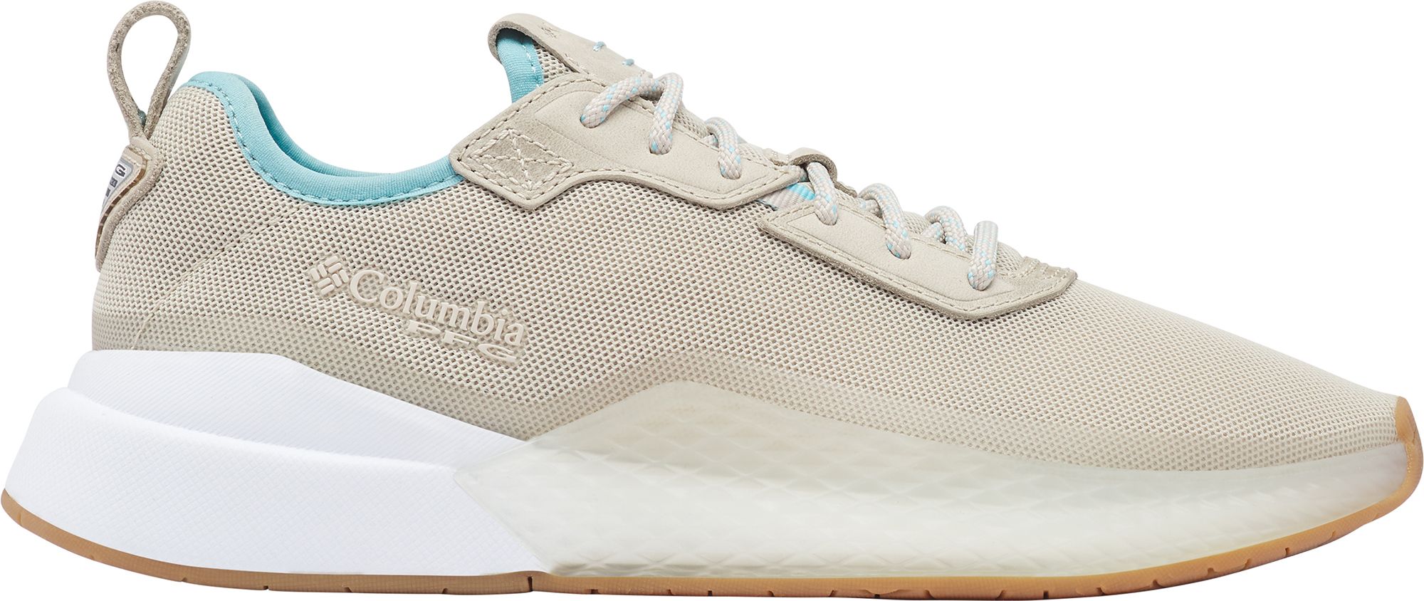 columbia women's casual shoes