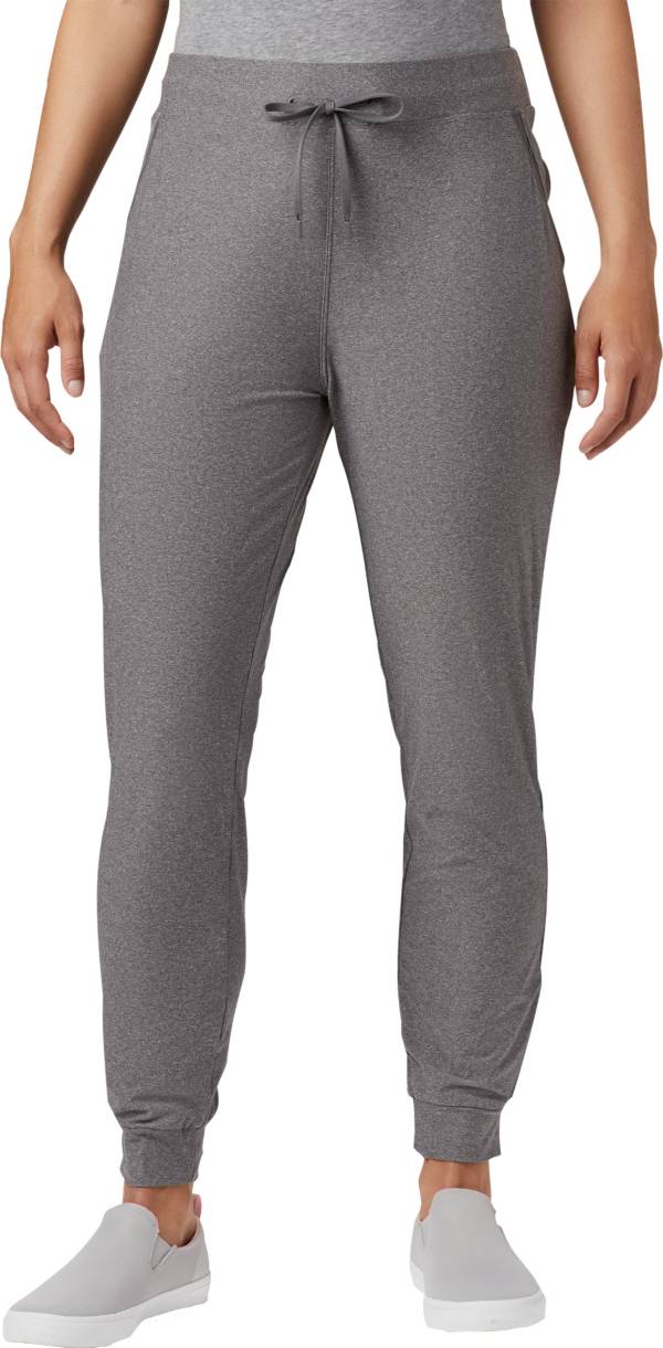 Columbia Women's PFG Slack Water Knit Joggers