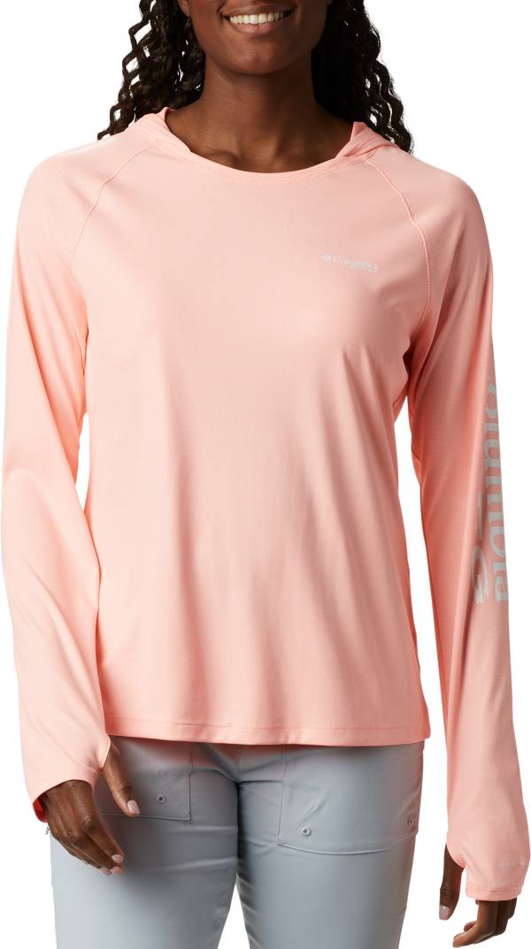 Columbia Women's PFG Tidal Deflector Hoodie