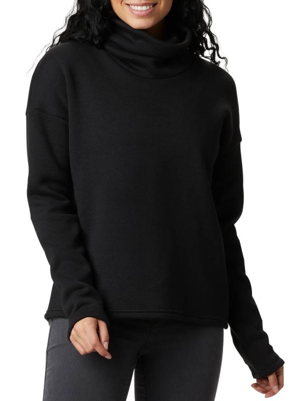 Columbia Women's Chillin Fleece Pullover Sweater product image