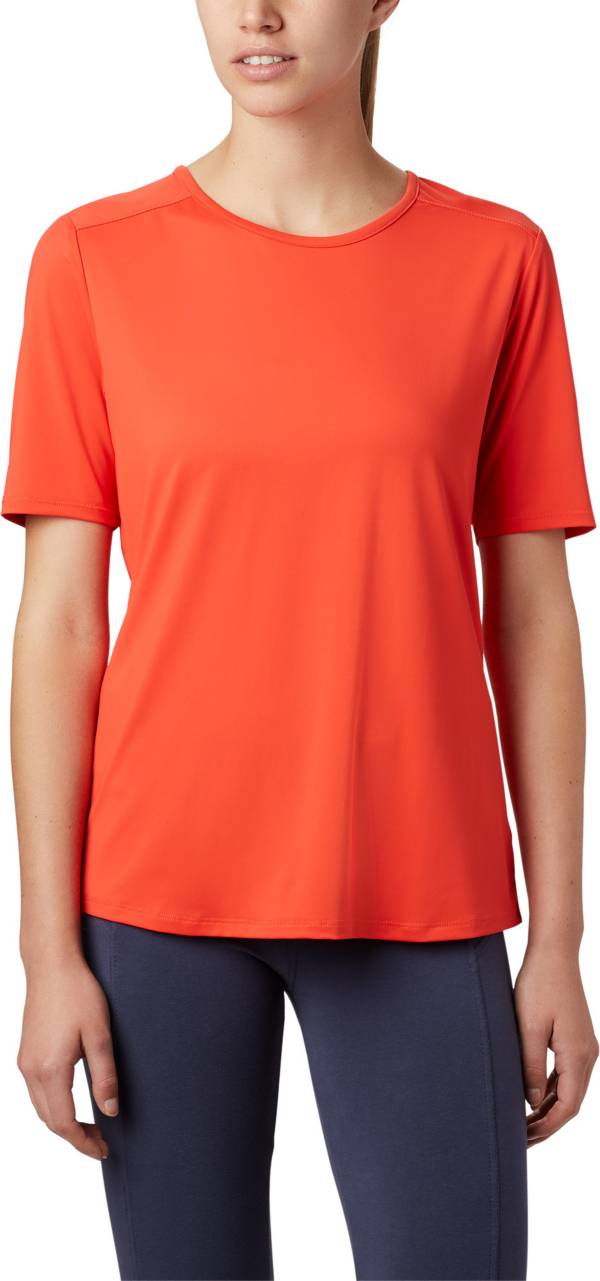 Columbia Women's Chill River T-Shirt