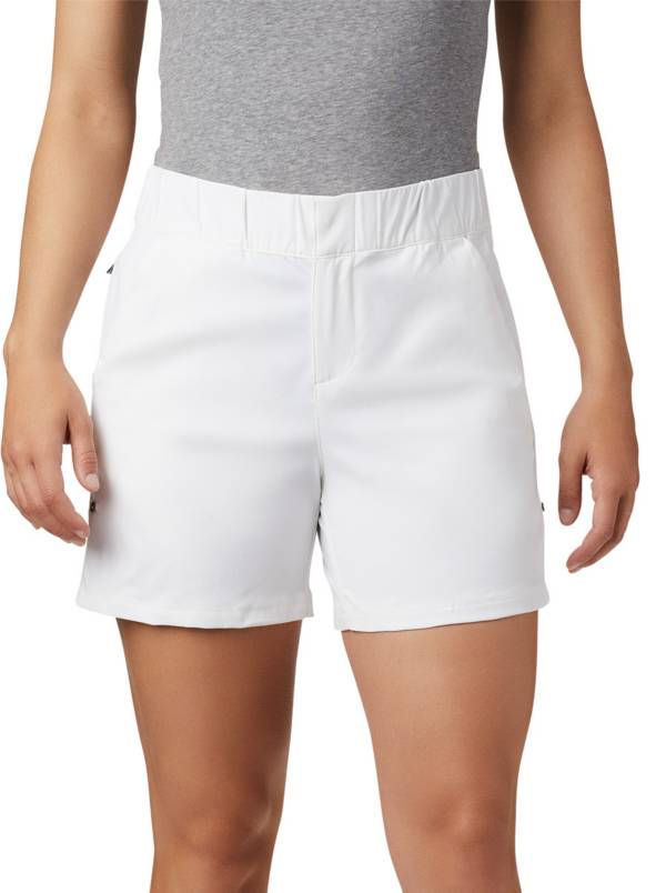 Columbia Women's Firwood Camp II Shorts